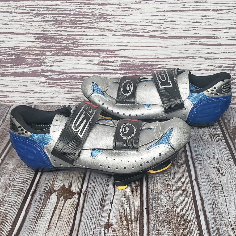 Sidi Airplus Road Cycling Shoes Biking Size 38